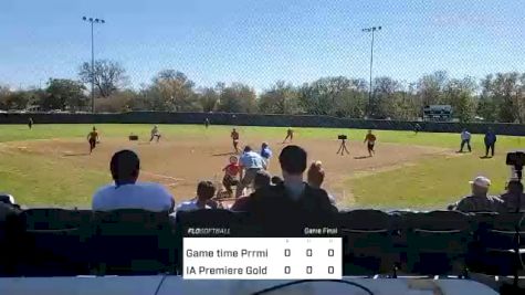 Replay: Field 1 - 2021 Top Club National Fall Challenge | Nov 6 @ 8 AM