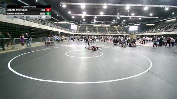 Replay: Mat 10 - 2026 South Region MAWA Championships | Apr 12 @ 8 AM