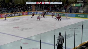 Replay: Home - 2025 Chilliwack vs Prince George | Apr 13 @ 5 PM