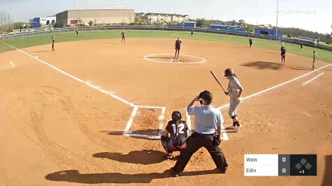 2019 THE Spring Games - Osceola Softball 2 - Mar 9, 2019 at 9:01 AM EST
