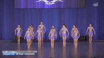 The Dance Vault - Mini Summit Contemporary [2026 Mini - Premier - Contemporary/Lyrical - Small] 2026 NDA All-Star National Championship