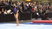 Ava Hamilton - , Summit Gymnastics - 2020 Atlanta Crown Invitational