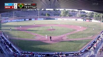 Replay: Home - 2025 Saskatoon Berries vs Mavericks | Jun 19 @ 7 PM