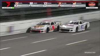 Feature | 2024 ValleyStar Credit Union 300 at Martinsville Speedway