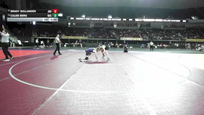 149 lbs Round Of 32 - Rylan Woodward, Texas A & M vs David Norris, Apprentice