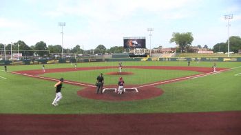 Replay: Away - 2023 Blue Crabs vs Honey Hunters | Jul 2 @ 3 PM