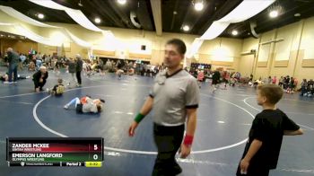 50 lbs Cons. Round 3 - Emerson Langford, Olympus Wrestling vs Soren Petersen, Juab Wrestling Club (JWC)