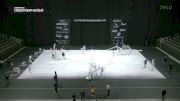 Creekview HS (GA) "Canton GA" at 2026 WGI Guard World Championships
