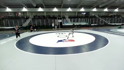 Replay: Mat 3 - 2026 16U & Junior Folkstyle National Champs | Mar 14 @ 9 AM