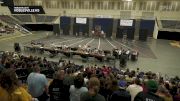 Noblesville HS "Noblesville IN" at 2026 WGI Perc/Winds Dayton Regional+