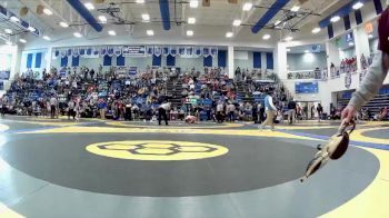 Replay: MAT 6 - 2025 2025 Defiance Tri-State Border War | Dec 30 @ 9 AM