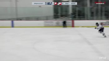 Replay: Home - 2024 Railers vs Boston Terriers | Feb 22 @ 2 PM