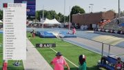 Replay: Pole Vault 1 - 2026 AAU Junior Olympic Games | Aug 2 @ 9 AM
