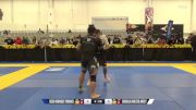 Douglas Walter Ancey vs Diego Henrique Trindade 2024 World IBJJF Jiu-Jitsu No-Gi Championship