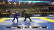 Jake A Maali vs Jonathan Taylor Cook 2025 Pan Jiu Jitsu IBJJF Championship