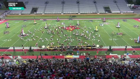 Replay: Multi Cam - 2024 DCI Central Indiana | Jun 28 @ 8 PM