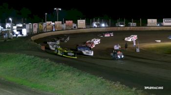 Feature | 2025 MARS Late Models at Farmer City Raceway