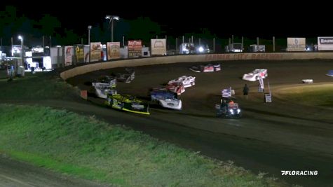 Feature | 2025 MARS Late Models at Farmer City Raceway