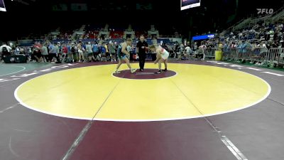 175 lbs Rnd Of 128 - Mason Stucky, OR vs Eli Larson, IL