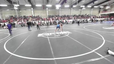 102 lbs 3rd Place - Justice Espinoza, Central Grand Junction vs Brayden Lucier, Bear Cave WC