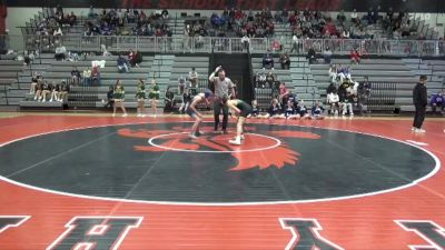 113 lbs Cons. Semi - Wyatt Plotz, Cedar Rapids Jefferson vs Alex Martin, Cedar Rapids Kennedy