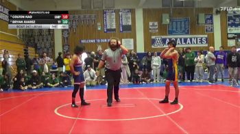 Replay: Mat3 - 2026 DAL League Championships | Feb 7 @ 9 AM