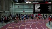 Women's Mile, Heat 1 - Cranny returns to the track and wins