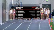 Women's 3k, Heat 4 - Allie Ostrander Runs 8:54 NCAA Lead!