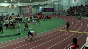 Men's 4x400m Relay, Heat 8