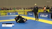 FELIPE GOULART vs KAWAIOLA MAGNO 2023 IBJJF Jiu-Jitsu CON International