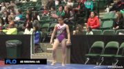 Aoi Furuyama - Beam, AJG Japan - 2016 WOGA Classic