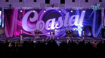 PTC Allstars - Elite [2023 L2 Junior - D2 2/11/2023] 2023 CAC Coastal at the Coast Grand Nationals