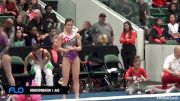 Koko Dobashi - Floor, AJG Japan - 2016 WOGA Classic