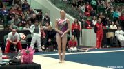 Naji Kajita - Floor, AJG Japan - 2016 WOGA Classic