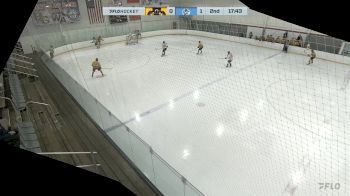 Replay: Vipr - 2024 Jr. Bruins vs Islanders HC | Mar 27 @ 1 PM