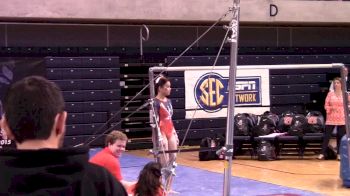 Sam Cerio - Bars, Auburn - Auburn VS Alabama