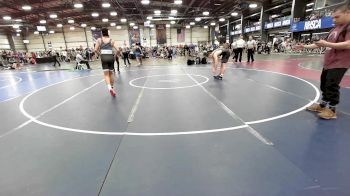 152 lbs Round Of 64 - Griffin LaPlante, NY vs Adryan Urena, RI