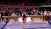 Katie Bailey - Beam, Alabama - Auburn VS Alabama