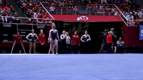 Maddy Stover - Floor, Utah