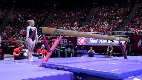 Maddy Stover - Beam, Utah