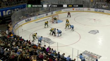 Replay: Away - 2023 Sioux City vs Fargo | Oct 7 @ 6 PM