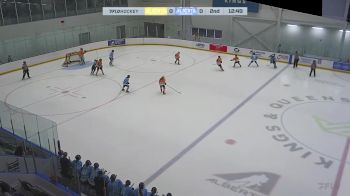 Replay: Home - 2024 North Yellow vs North Blue | May 3 @ 12 PM