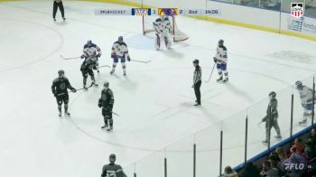 Replay: Home - 2025 USNTDP vs Youngstown | Apr 12 @ 6 PM