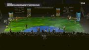 George Mason University Winterguard "Fairfax VA" at 2026 WGI Guard World Championships