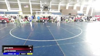 Replay: MAT 4 - 2024 Western Regional Championships | May 11 @ 1 PM