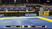 Torkild Georgsen vs William Don Rajaniemi 2026 Pan Jiu Jitsu IBJJF Championship
