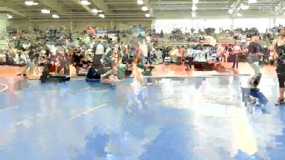 195 lbs Round Of 64 - Chase Allen, UT vs Carson Hunt, CT