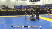 Luiz Fernando Soares vs Kyle Thomas Sleeman 2024 World IBJJF Jiu-Jitsu No-Gi Championship