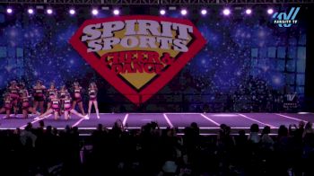 CT Vipers - D4NGEROU2 [2024 L4.2 Senior - D2 Day 2] 2024 Spirit Sports Worcester Nationals