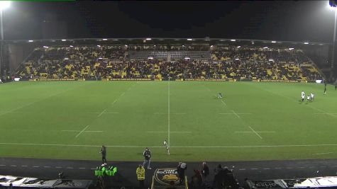 Replay: Stade Rochelais vs Union Bordeaux | Dec 23 @ 5 PM